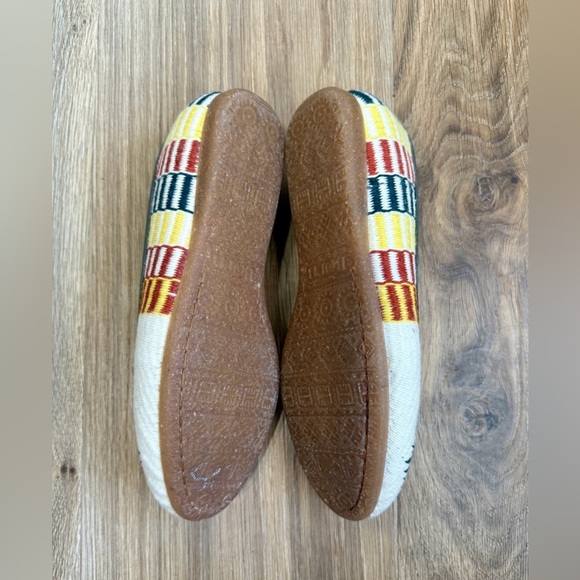 BORN Women's Giselle Flat Size 7.5 - New Without Tags - Picture 6 of 6